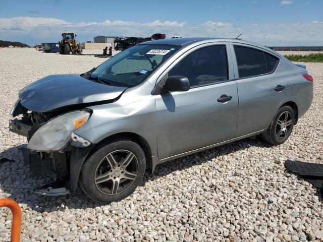 nissan versa 2014 3n1cn7ap6el815755