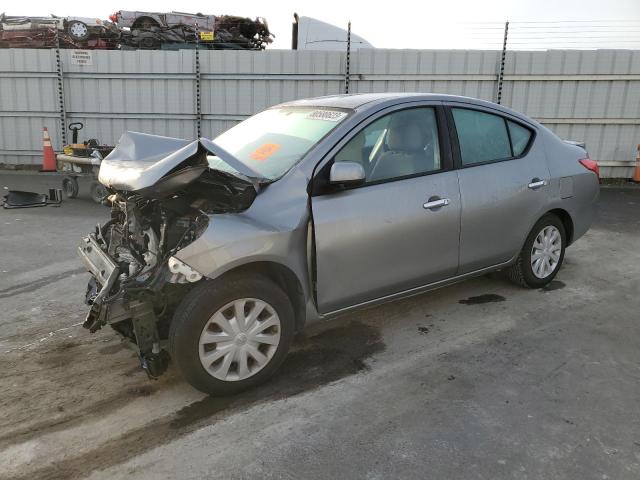 nissan versa 2014 3n1cn7ap6el823211