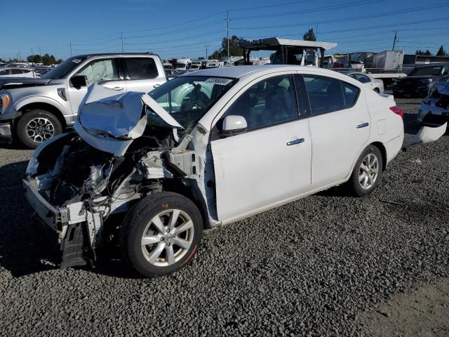 nissan versa s 2014 3n1cn7ap6el827145