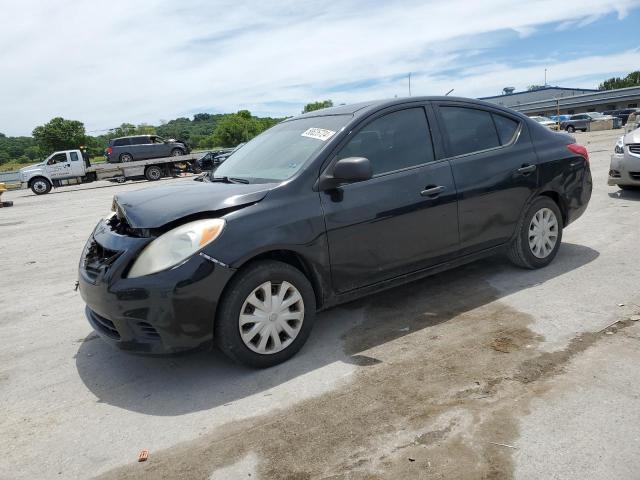 nissan versa s 2014 3n1cn7ap6el830398