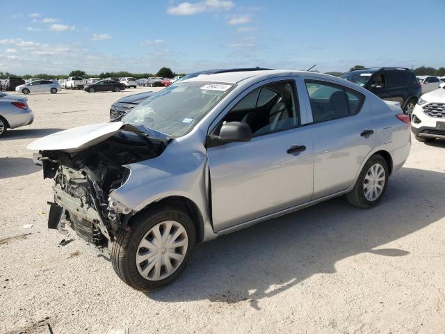 nissan versa s 2014 3n1cn7ap6el837853