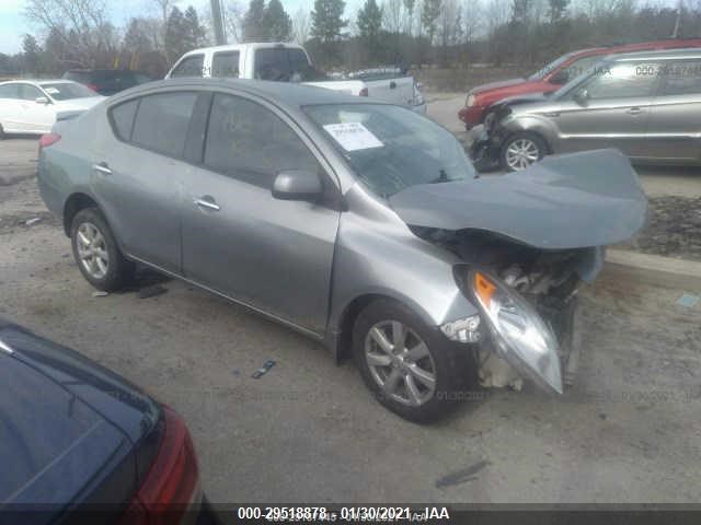 nissan versa 2014 3n1cn7ap6el844060