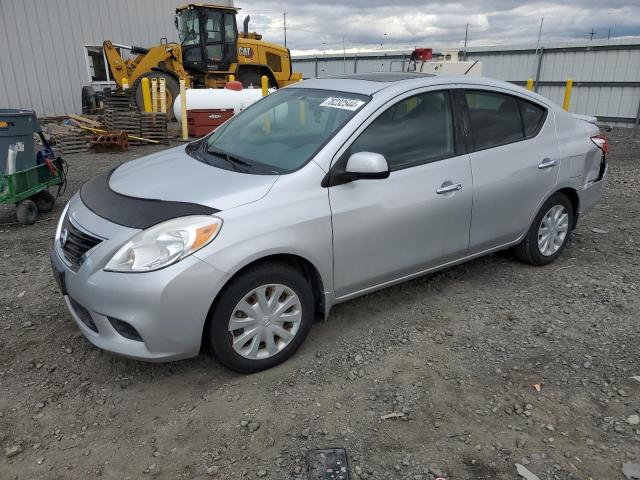 nissan versa 2014 3n1cn7ap6el844432