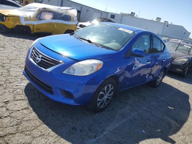 nissan versa s 2014 3n1cn7ap6el859142