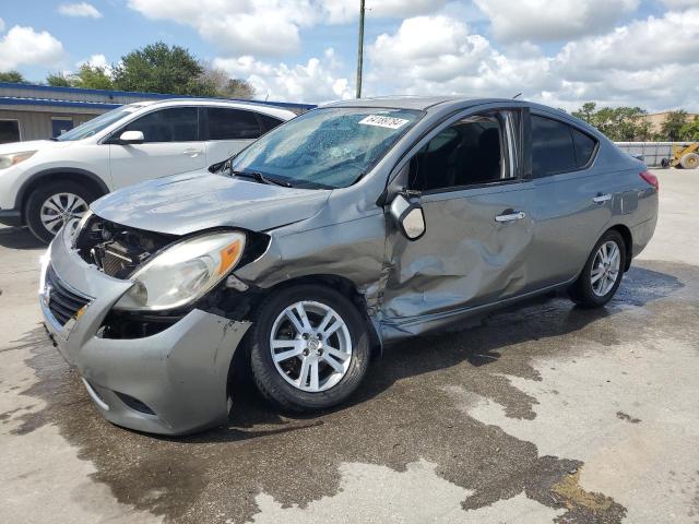 nissan versa 2014 3n1cn7ap6el876880