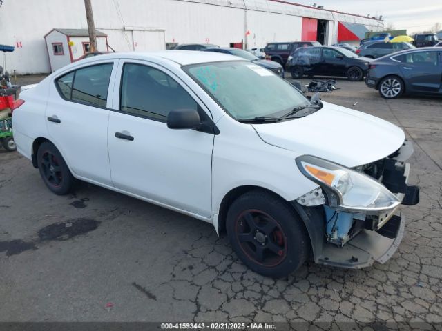 nissan versa 2015 3n1cn7ap6fl809150