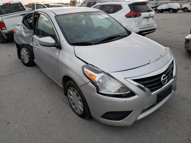 nissan versa 2015 3n1cn7ap6fl815529