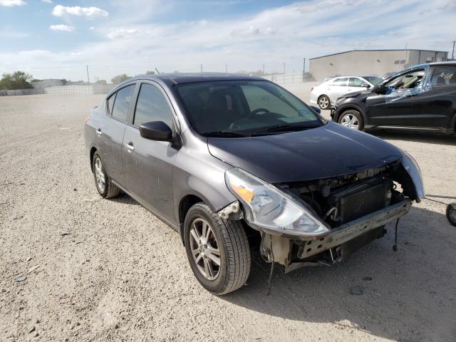 nissan versa s 2015 3n1cn7ap6fl822464