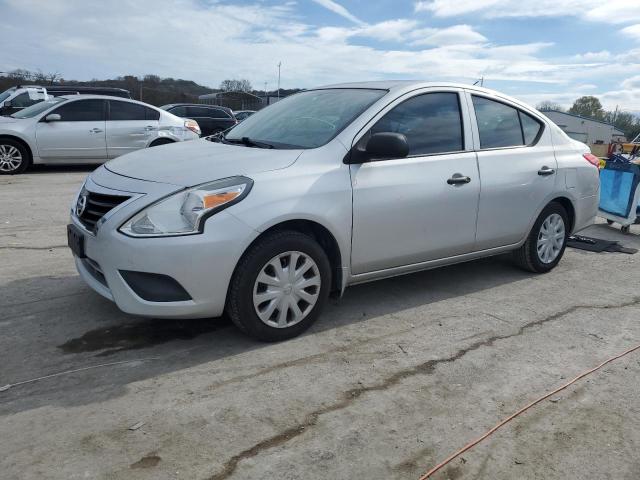 nissan versa s 2015 3n1cn7ap6fl823131