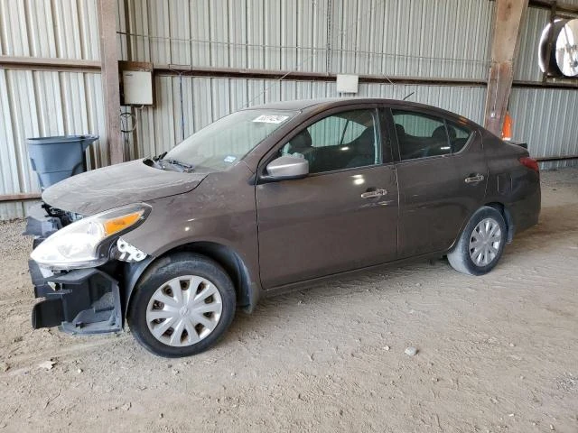 nissan versa s 2015 3n1cn7ap6fl824912