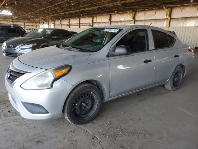 nissan versa 2015 3n1cn7ap6fl850555