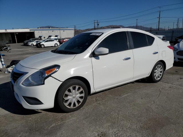 nissan versa s 2015 3n1cn7ap6fl865427