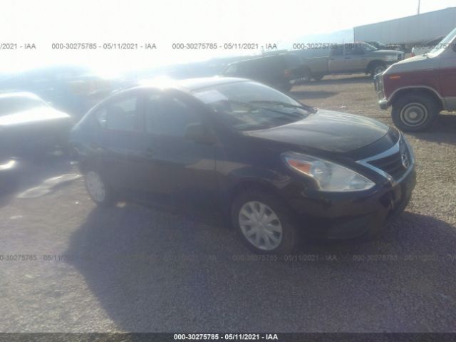 nissan versa 2015 3n1cn7ap6fl885399