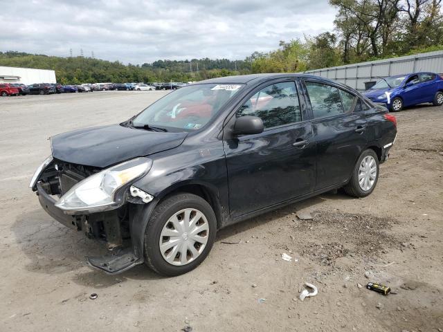 nissan versa s 2015 3n1cn7ap6fl890070