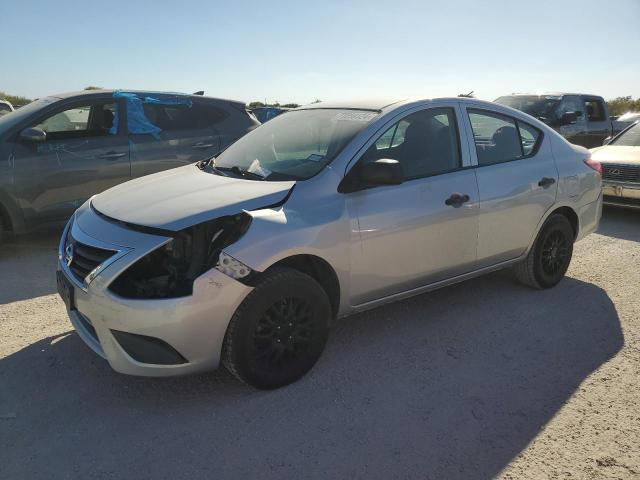 nissan versa s 2015 3n1cn7ap6fl890182