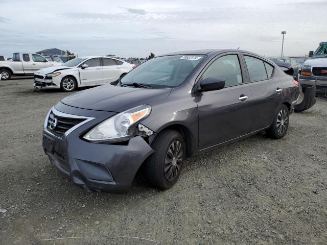 nissan versa s 2015 3n1cn7ap6fl891459