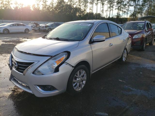 nissan versa 2015 3n1cn7ap6fl892191