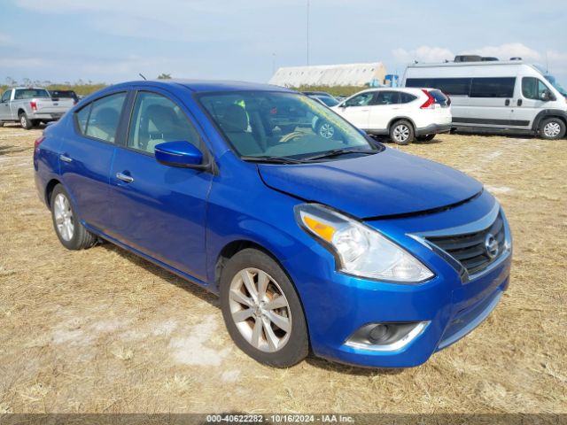 nissan versa 2015 3n1cn7ap6fl895611