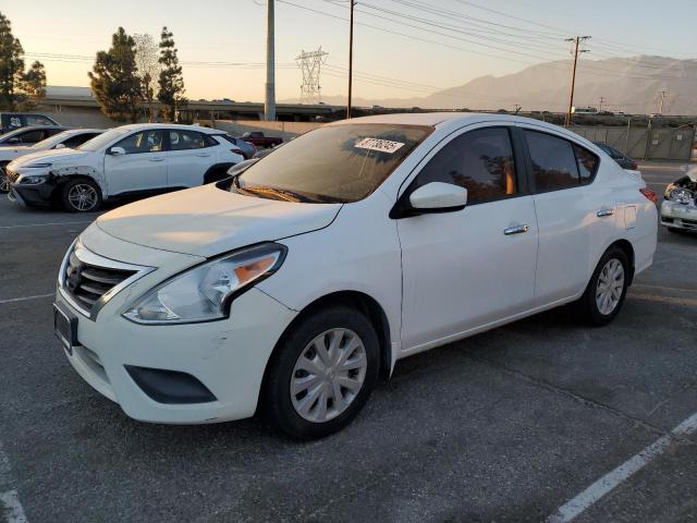 nissan versa s 2015 3n1cn7ap6fl904890