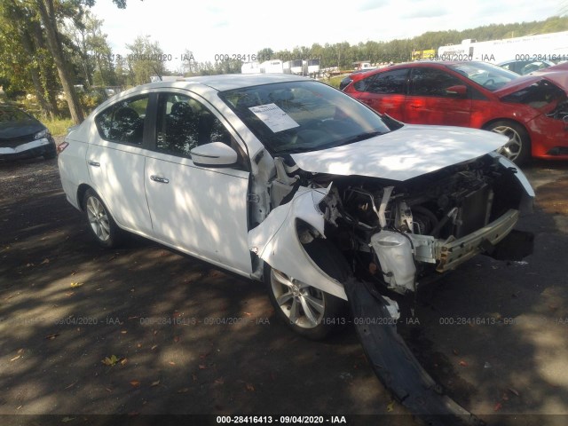 nissan versa 2015 3n1cn7ap6fl932799