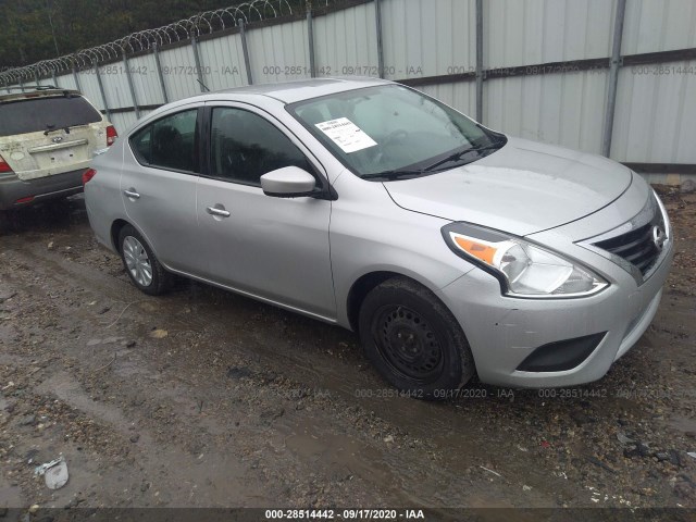 nissan versa 2015 3n1cn7ap6fl934164