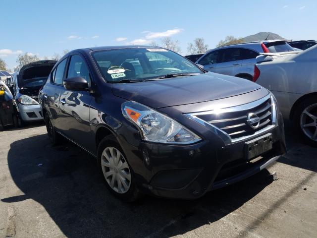 nissan versa s 2015 3n1cn7ap6fl955676