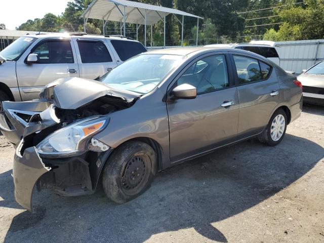 nissan versa s 2016 3n1cn7ap6gl806864