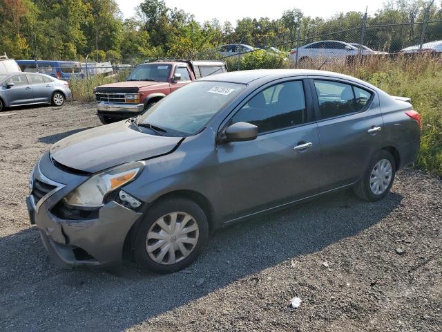 nissan versa s 2016 3n1cn7ap6gl808193