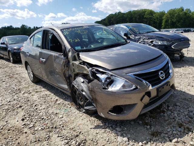 nissan versa s 2016 3n1cn7ap6gl812728