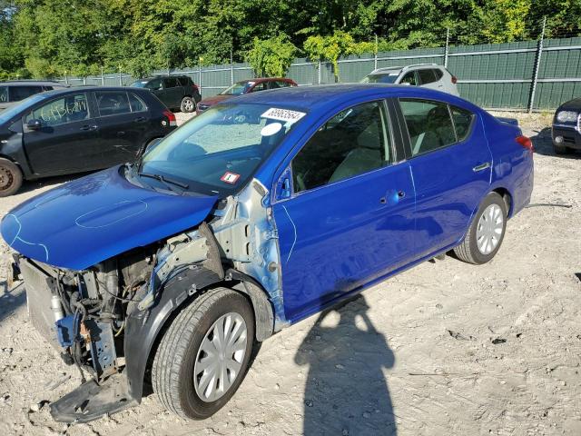 nissan versa s 2016 3n1cn7ap6gl814897