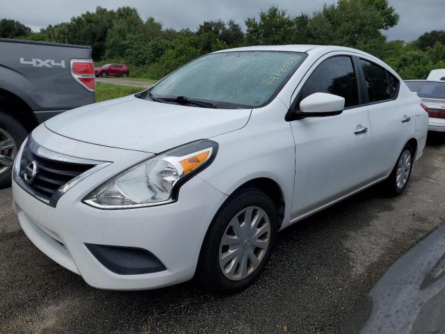 nissan versa s 2016 3n1cn7ap6gl814916