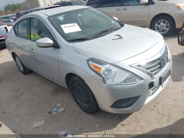 nissan versa 2016 3n1cn7ap6gl815760