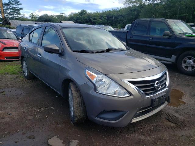 nissan versa s 2016 3n1cn7ap6gl816259