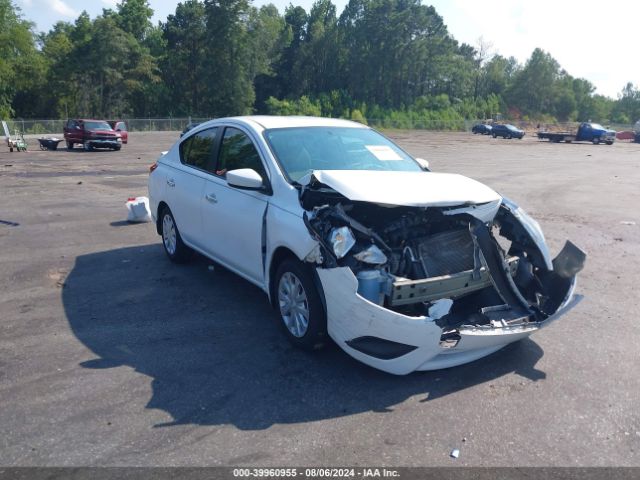 nissan versa 2016 3n1cn7ap6gl839556