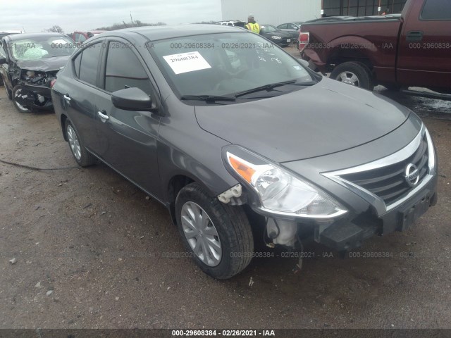 nissan versa 2016 3n1cn7ap6gl840156