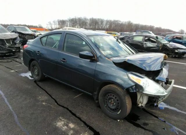 nissan versa 2016 3n1cn7ap6gl841968