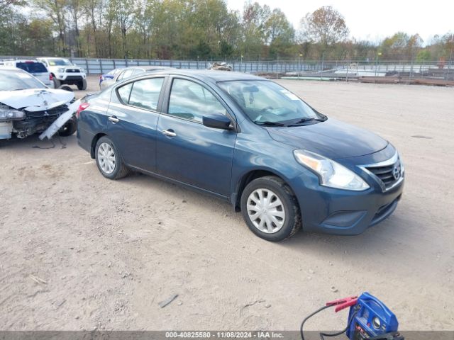 nissan versa 2016 3n1cn7ap6gl843753