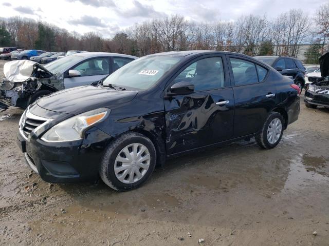 nissan versa s 2016 3n1cn7ap6gl845616