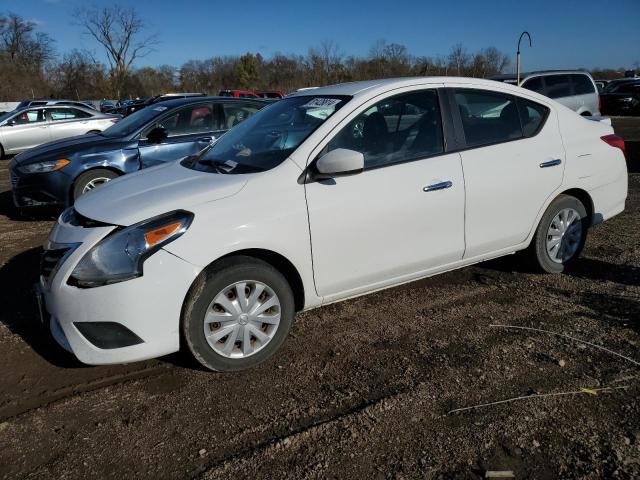 nissan versa s 2016 3n1cn7ap6gl845941