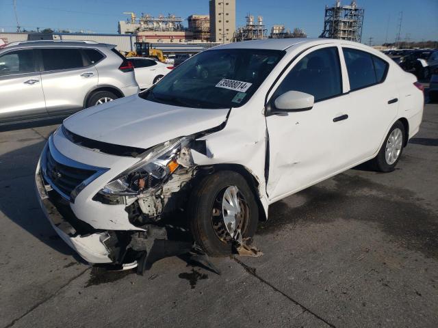 nissan versa 2016 3n1cn7ap6gl846782