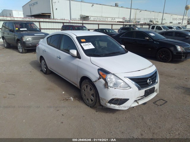 nissan versa 2016 3n1cn7ap6gl852808