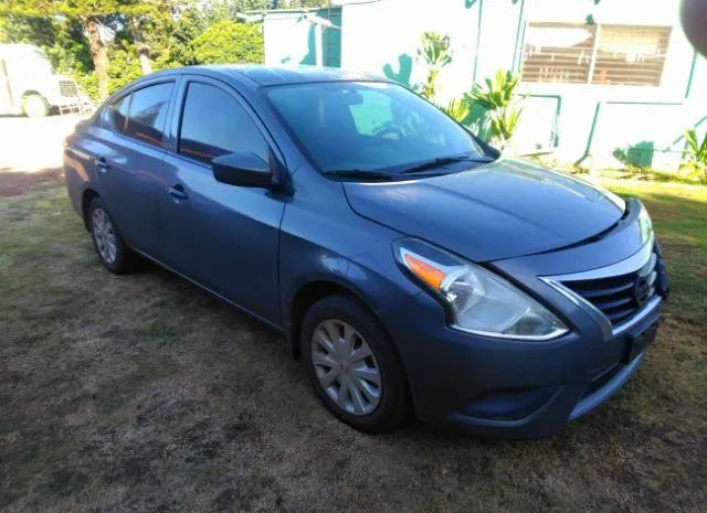 nissan versa 2016 3n1cn7ap6gl853750