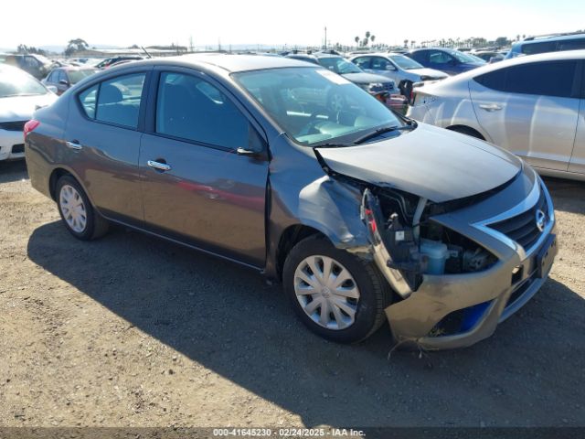 nissan versa 2016 3n1cn7ap6gl857183