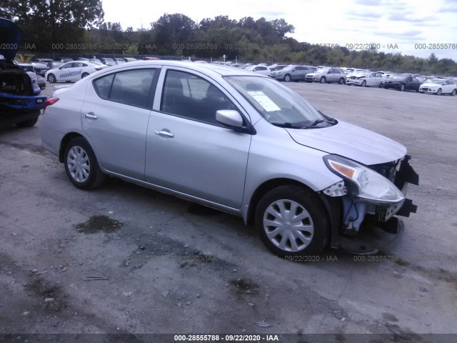 nissan versa 2016 3n1cn7ap6gl866434