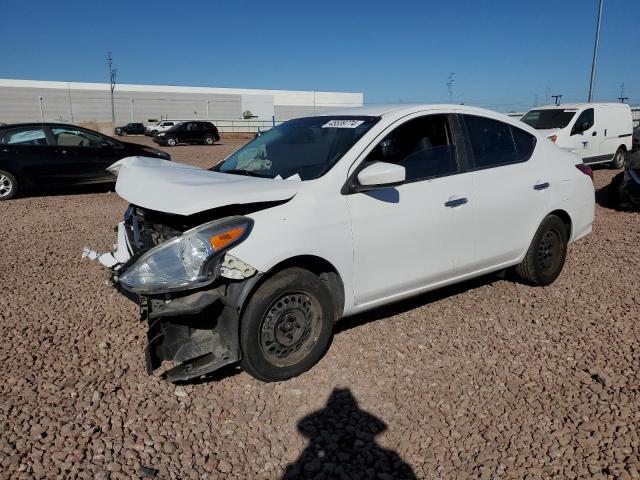 nissan versa s 2016 3n1cn7ap6gl868118