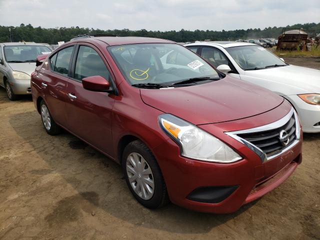 nissan versa 2016 3n1cn7ap6gl868765