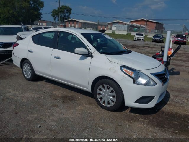 nissan versa 2016 3n1cn7ap6gl870273