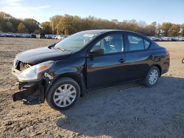 nissan versa s 2016 3n1cn7ap6gl875392