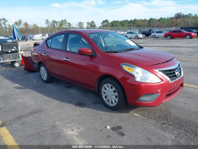 nissan versa 2016 3n1cn7ap6gl876946