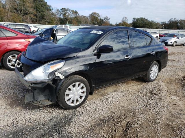 nissan versa s 2016 3n1cn7ap6gl877496